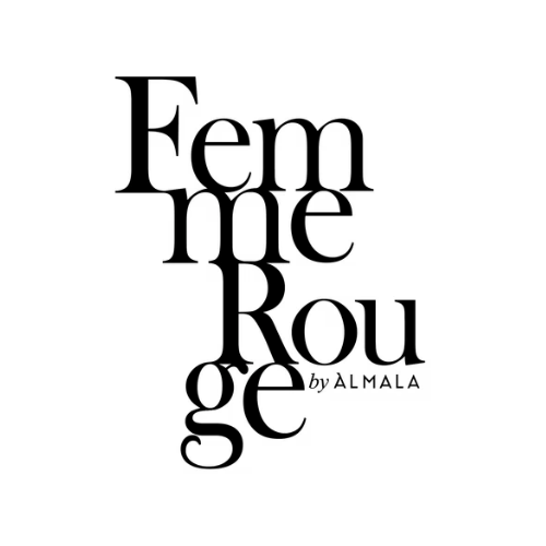 FEMME ROUGE FULL COLLECTION - Almala