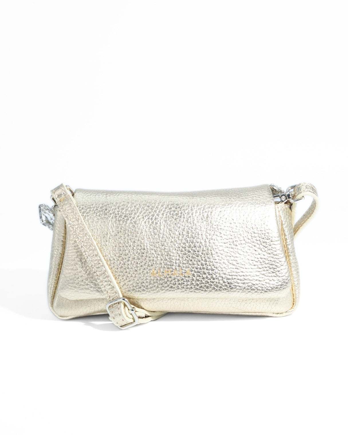 POCHETTE CEREMONY | PLATINO