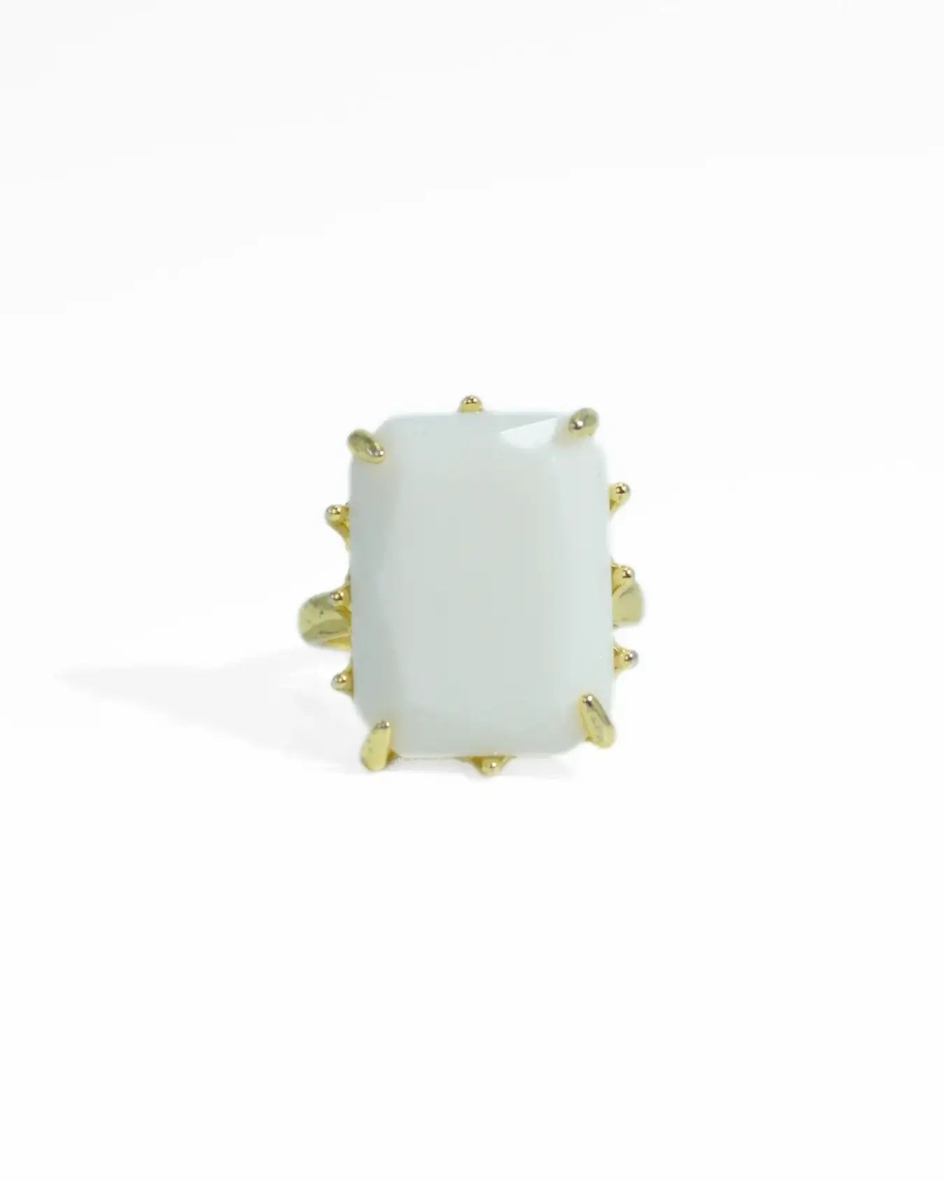 ANELLO LUX | BIANCO