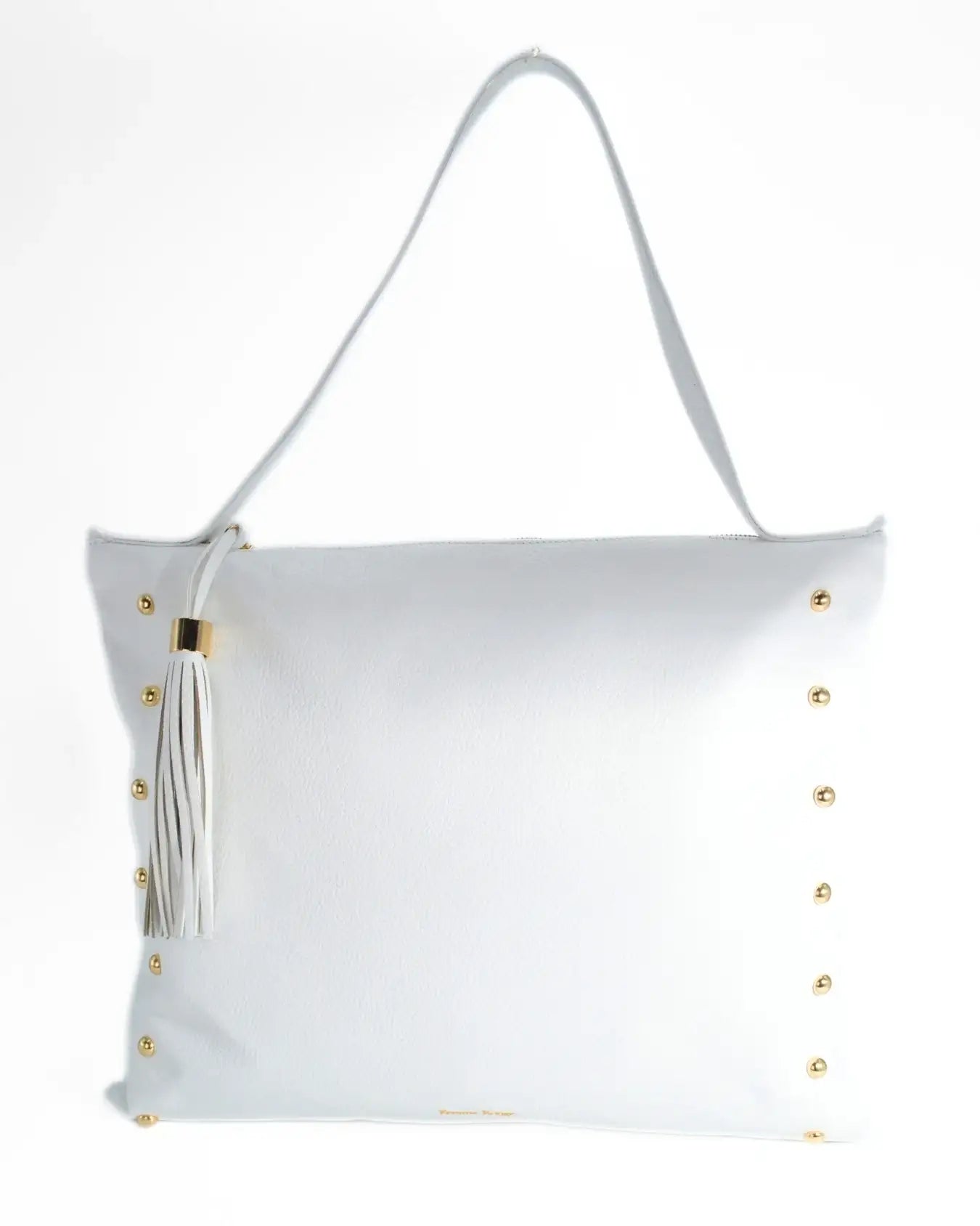 GAIA SHOPPER | WHITE