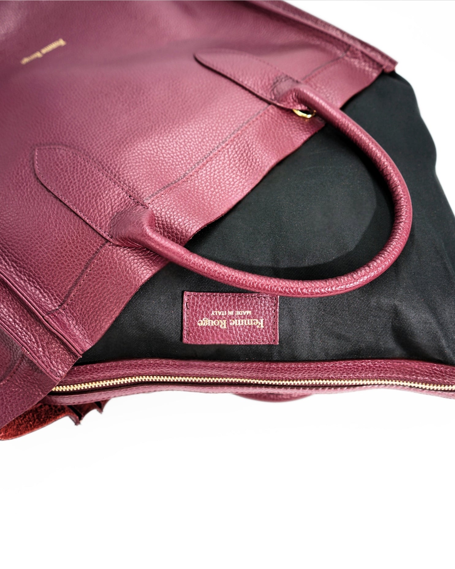 SHOPPER ORNELLA | BORDEAUX