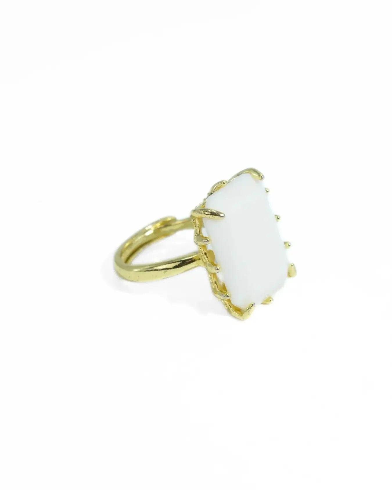 ANELLO LUX | BIANCO
