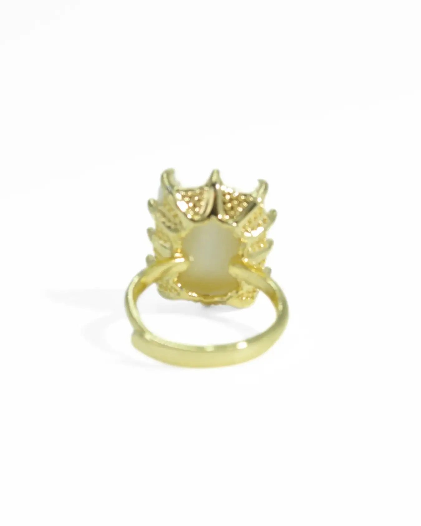 ANELLO LUX | BIANCO