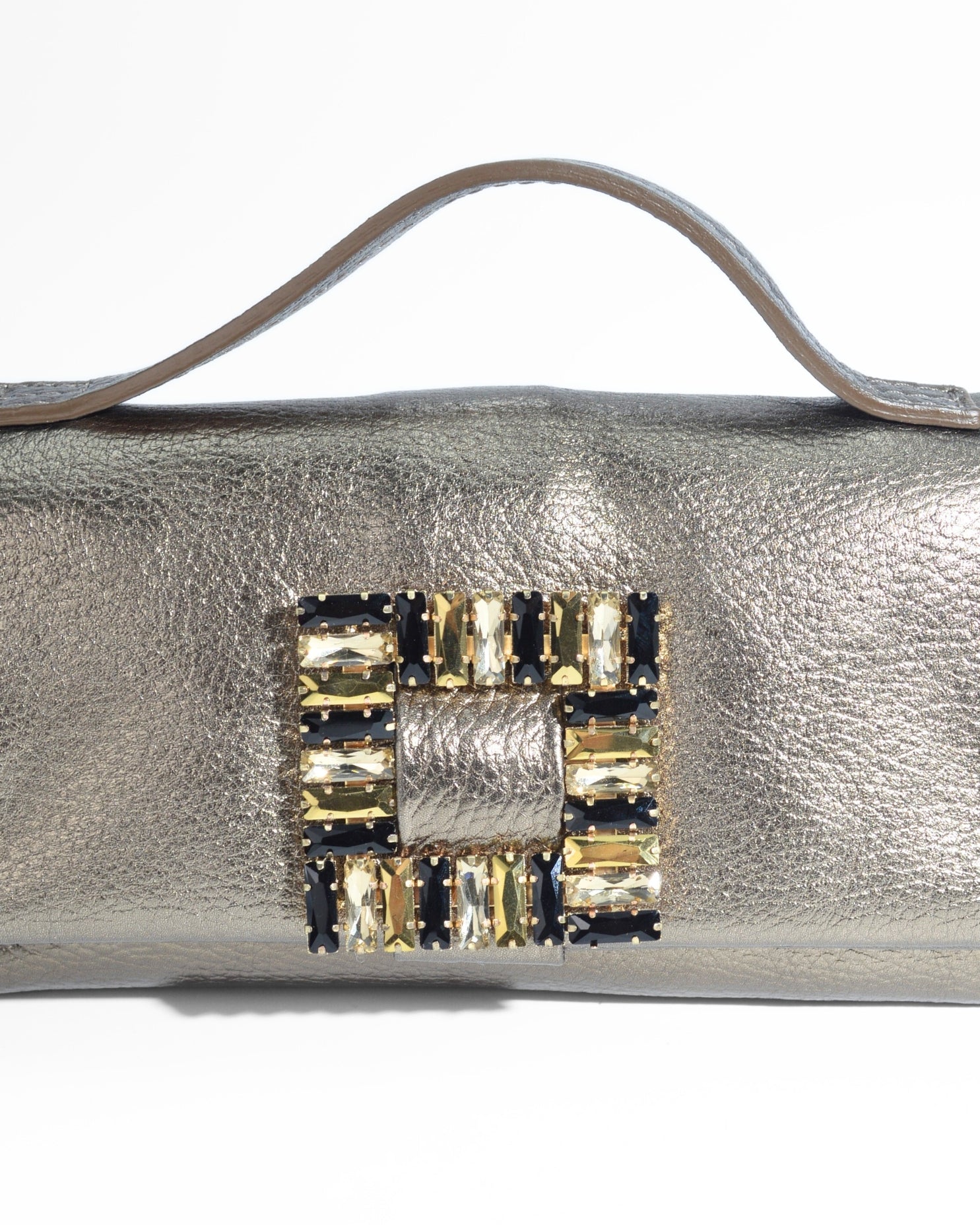 POCHETTE STRASS NIGHT | RADIO