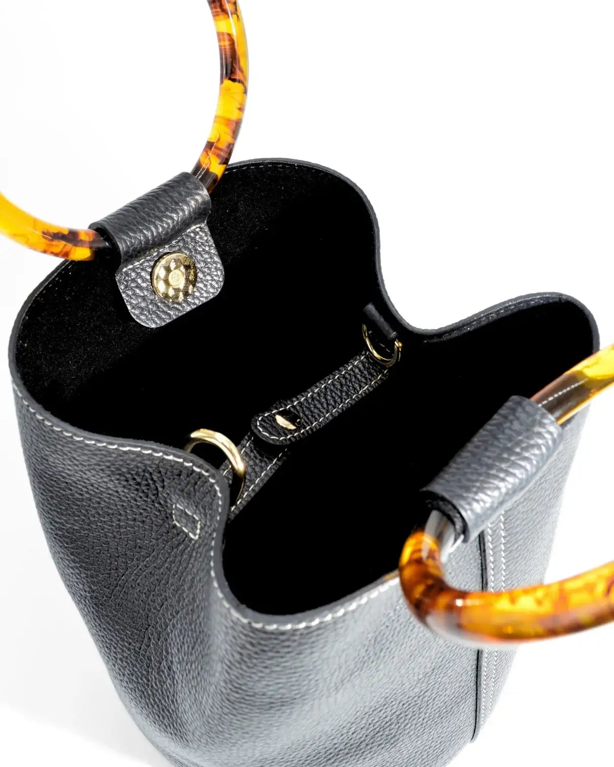 B.B.MINI SAC | NERO