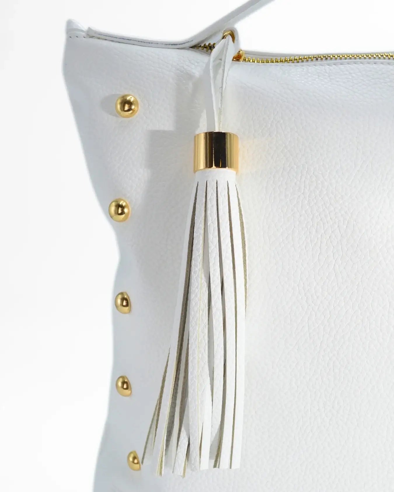 GAIA SHOPPER | WHITE
