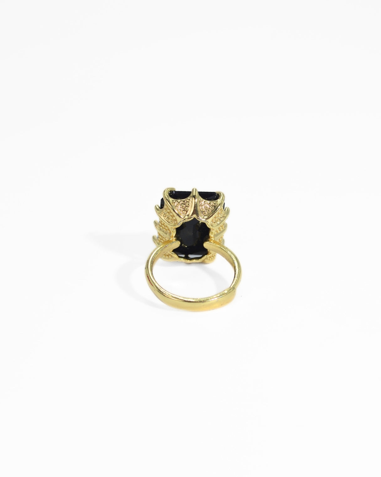LUX RING | BORDEAUX