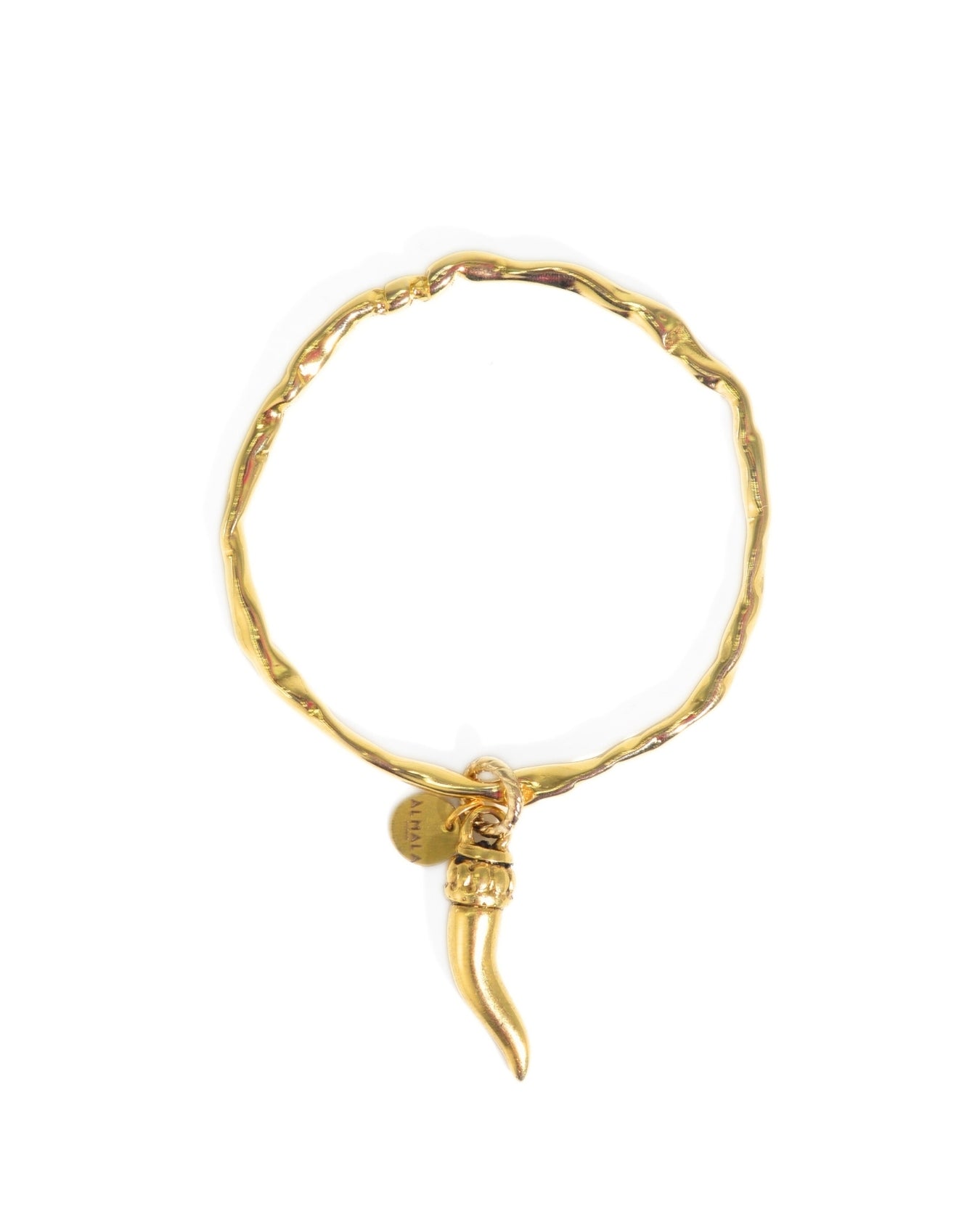 BRACCIALE FORTUNY | CORNO