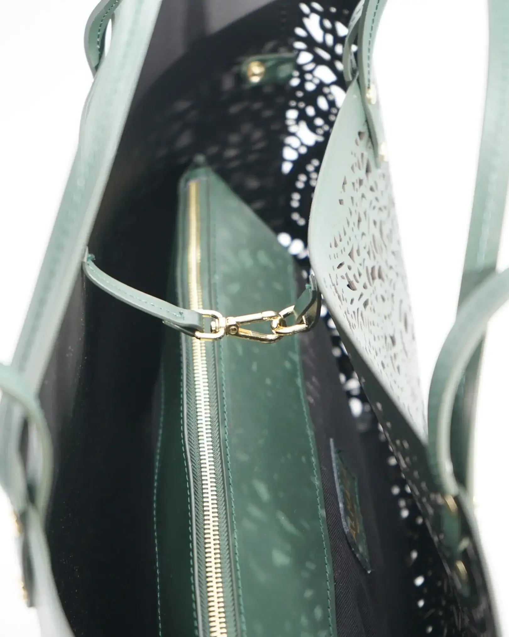 CINDY | LEATHER