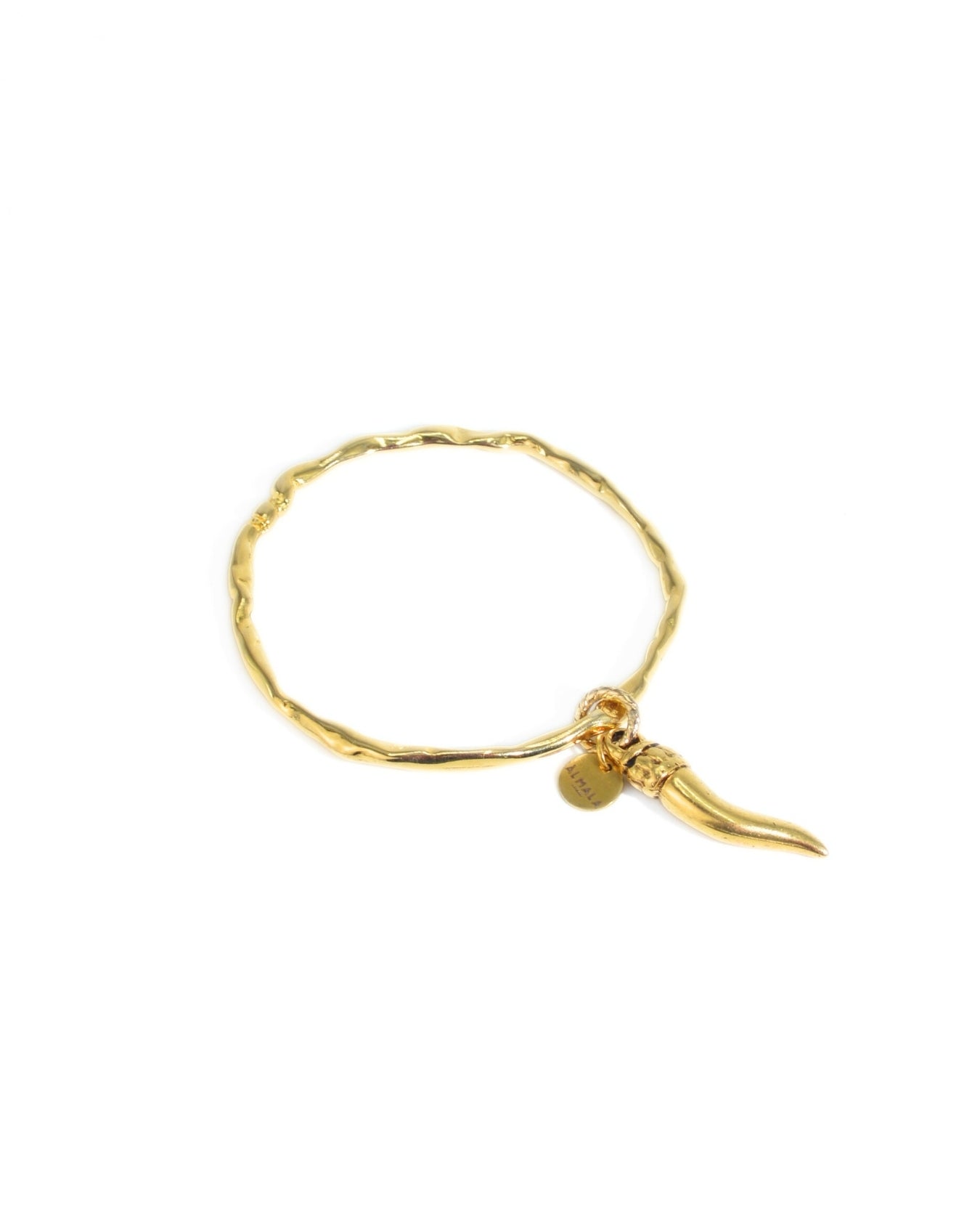 BRACCIALE FORTUNY | CORNO