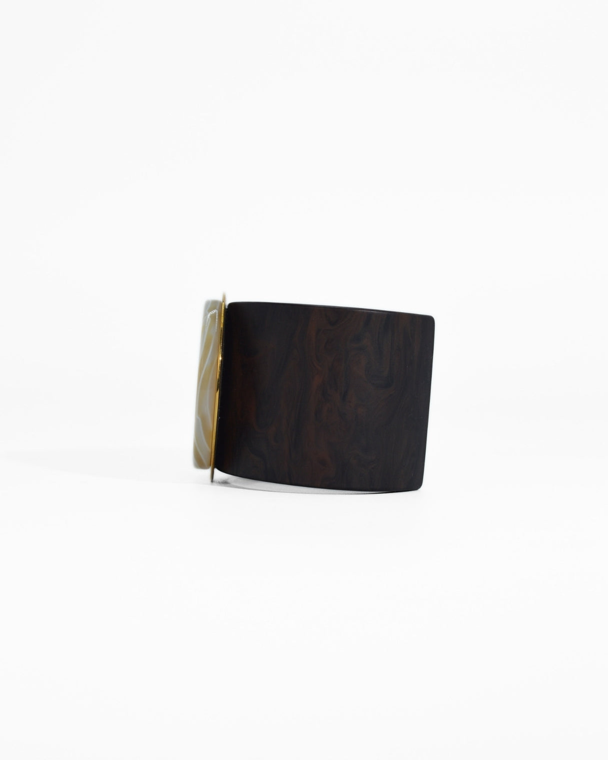 BRACCIALE ACETATE | AVORIO