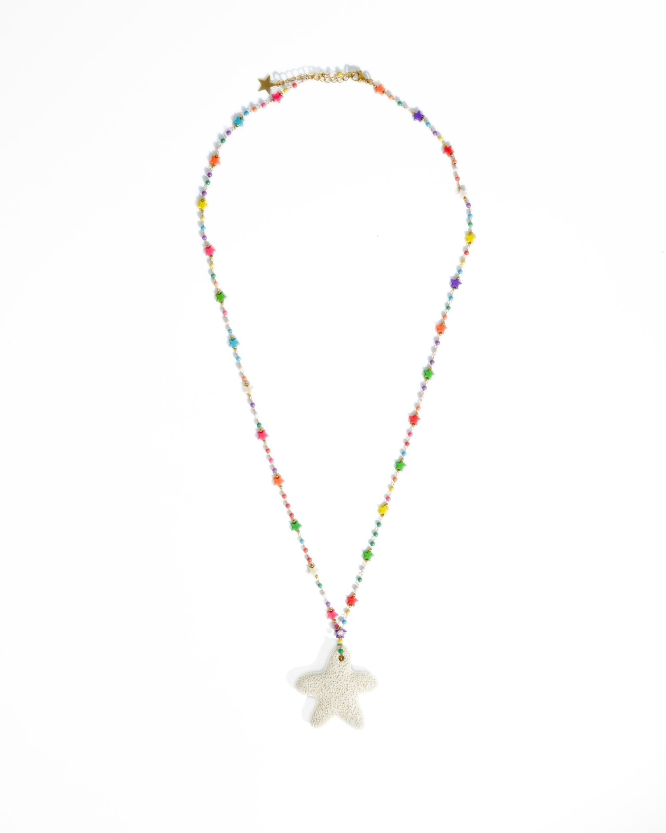 COLLANA STAR | PANNA