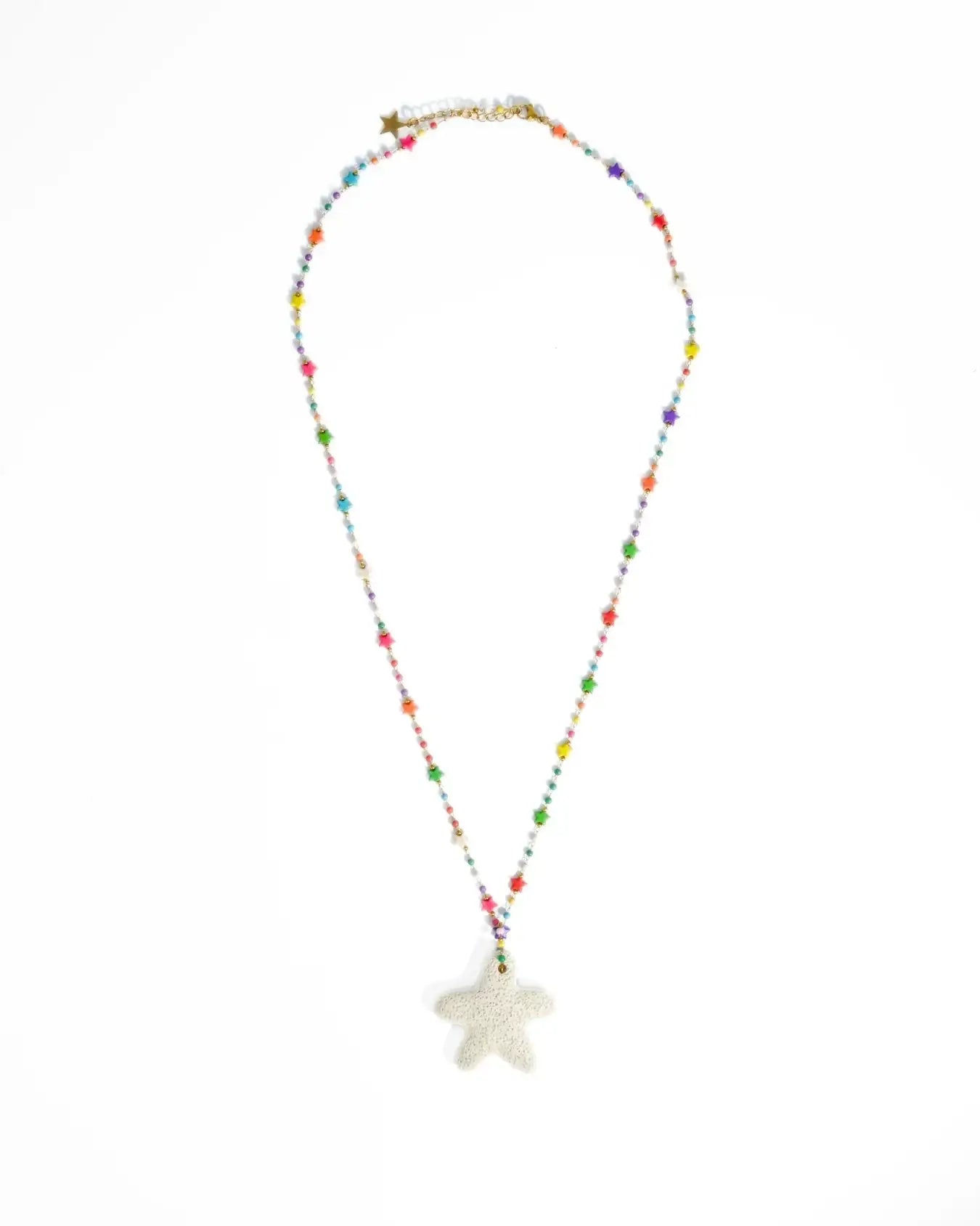 COLLANA STAR | PANNA