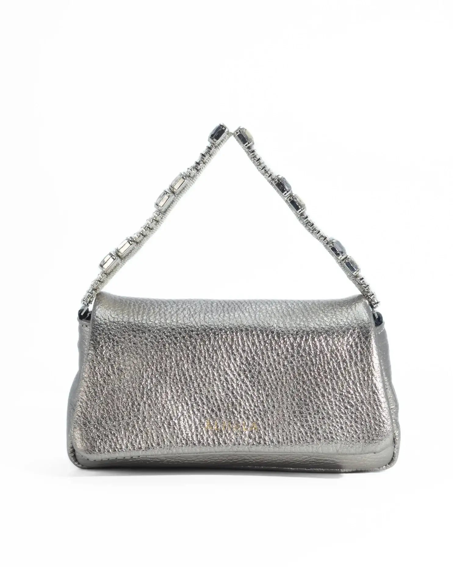 POCHETTE CEREMONY | CANNA FUCILE