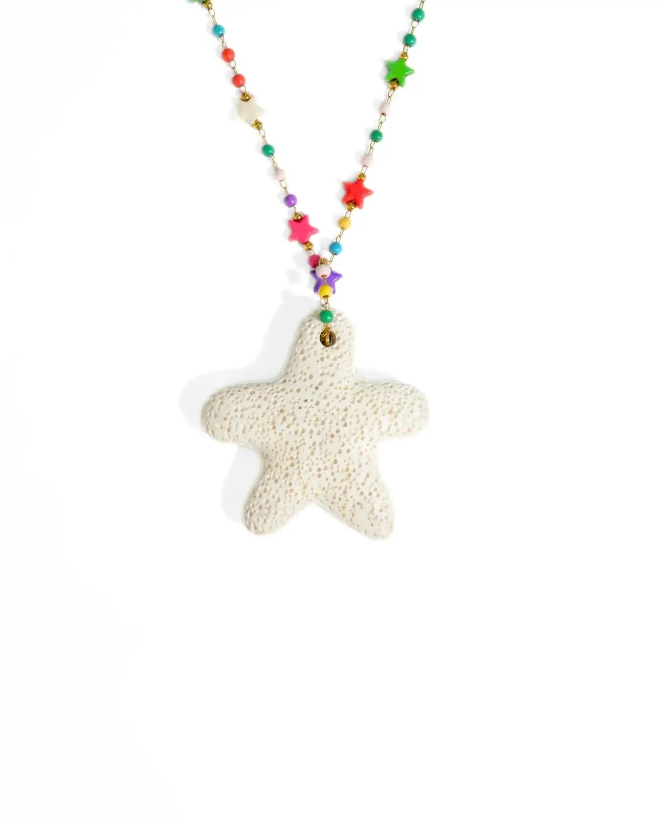 COLLANA STAR | PANNA