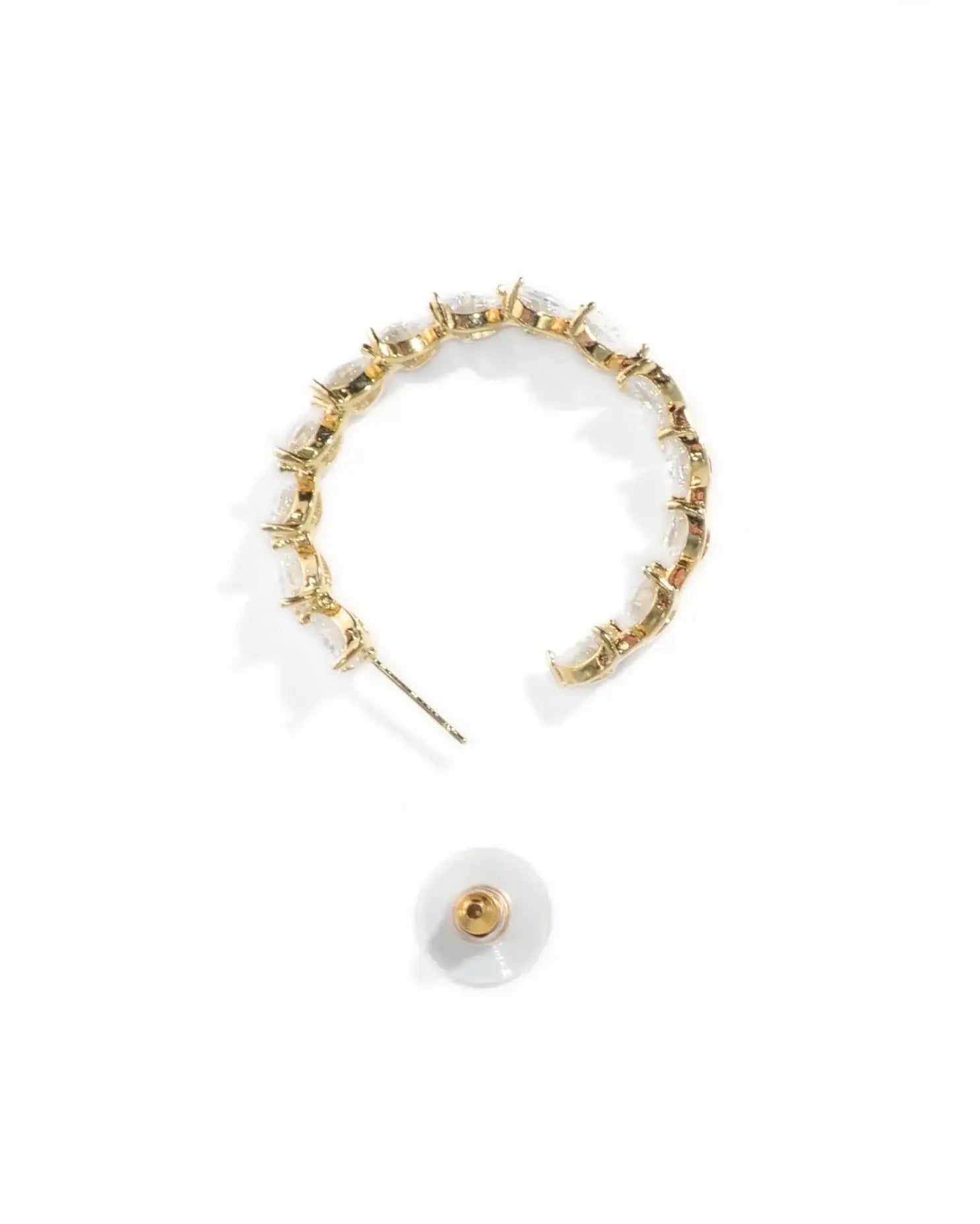 SACRED HEART CHOKER | POWDER