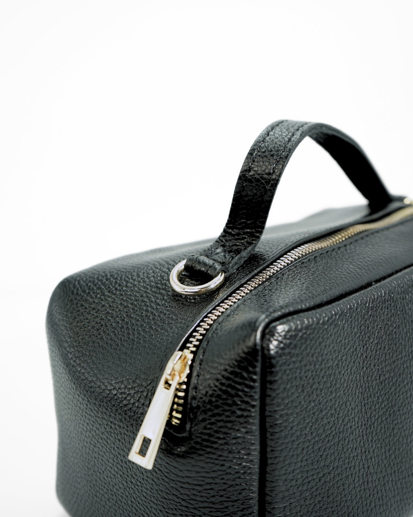 TROUSSE MILANO | NERO