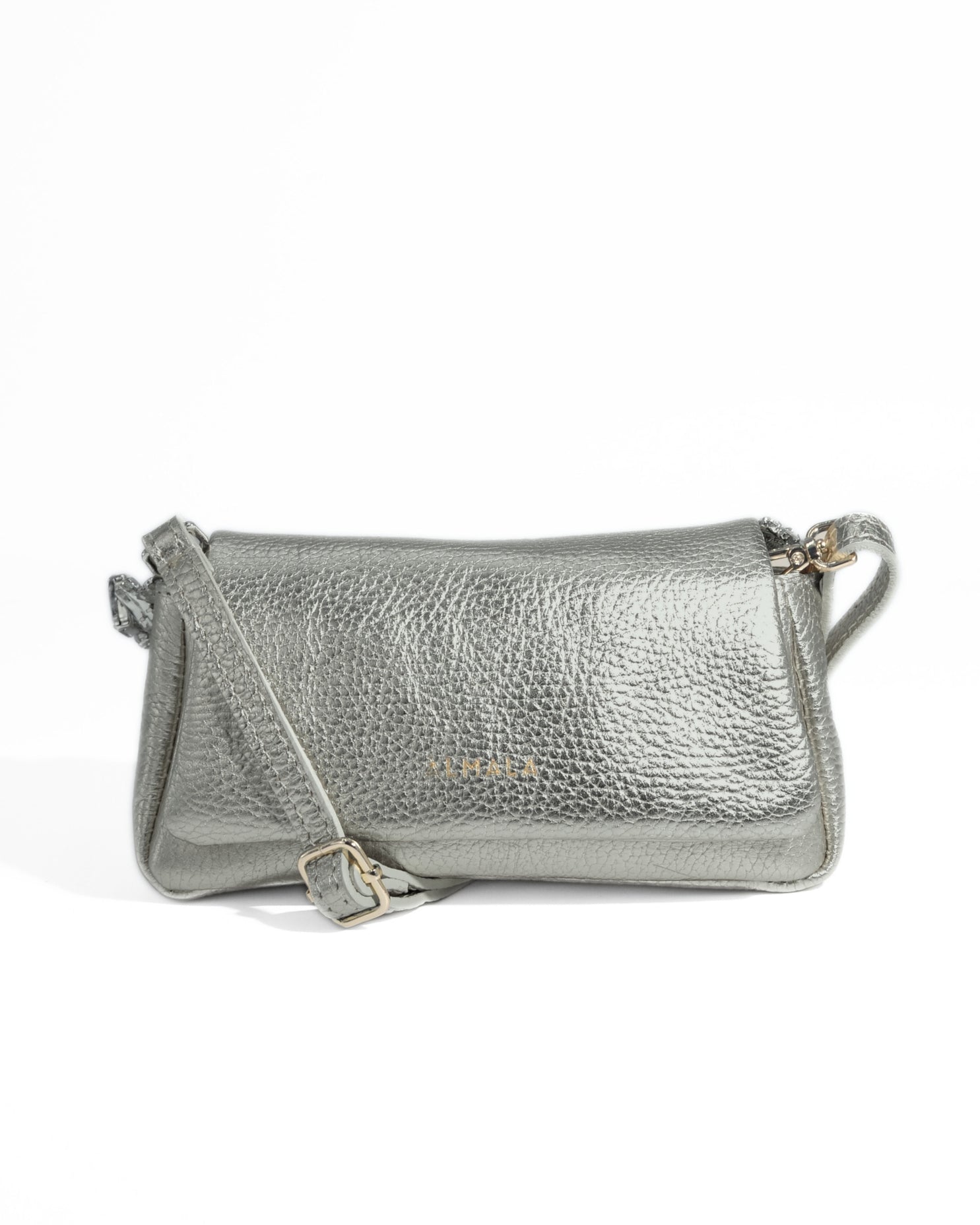 POCHETTE CEREMONY | CANNA FUCILE