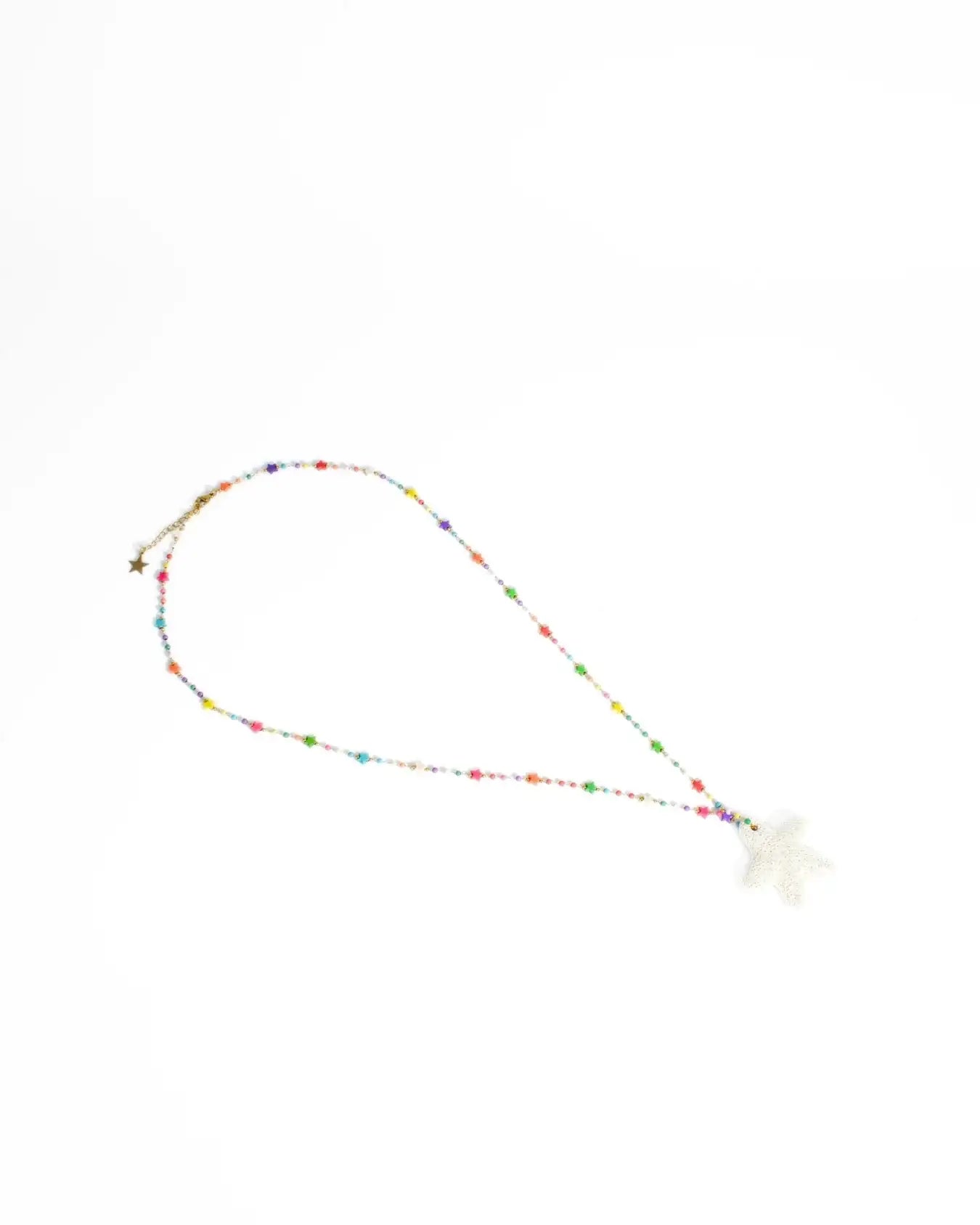 COLLANA STAR | PANNA