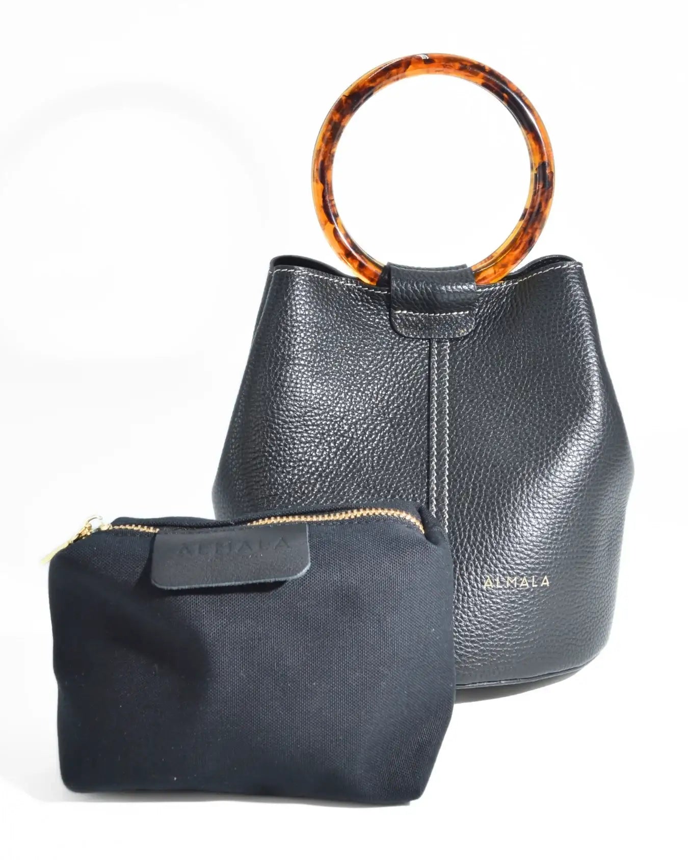 B.B.MINI SAC | NERO