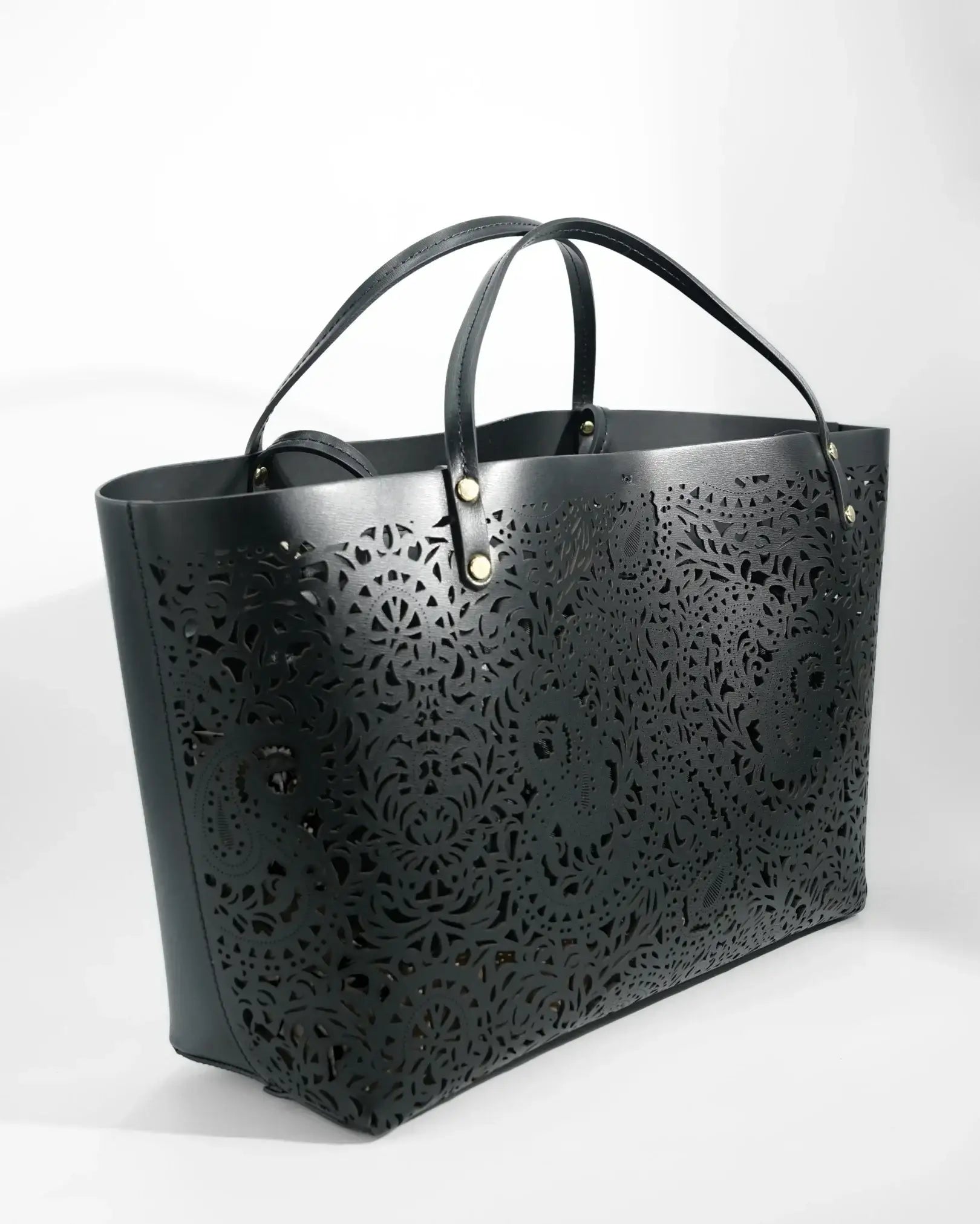 CINDY | LEATHER