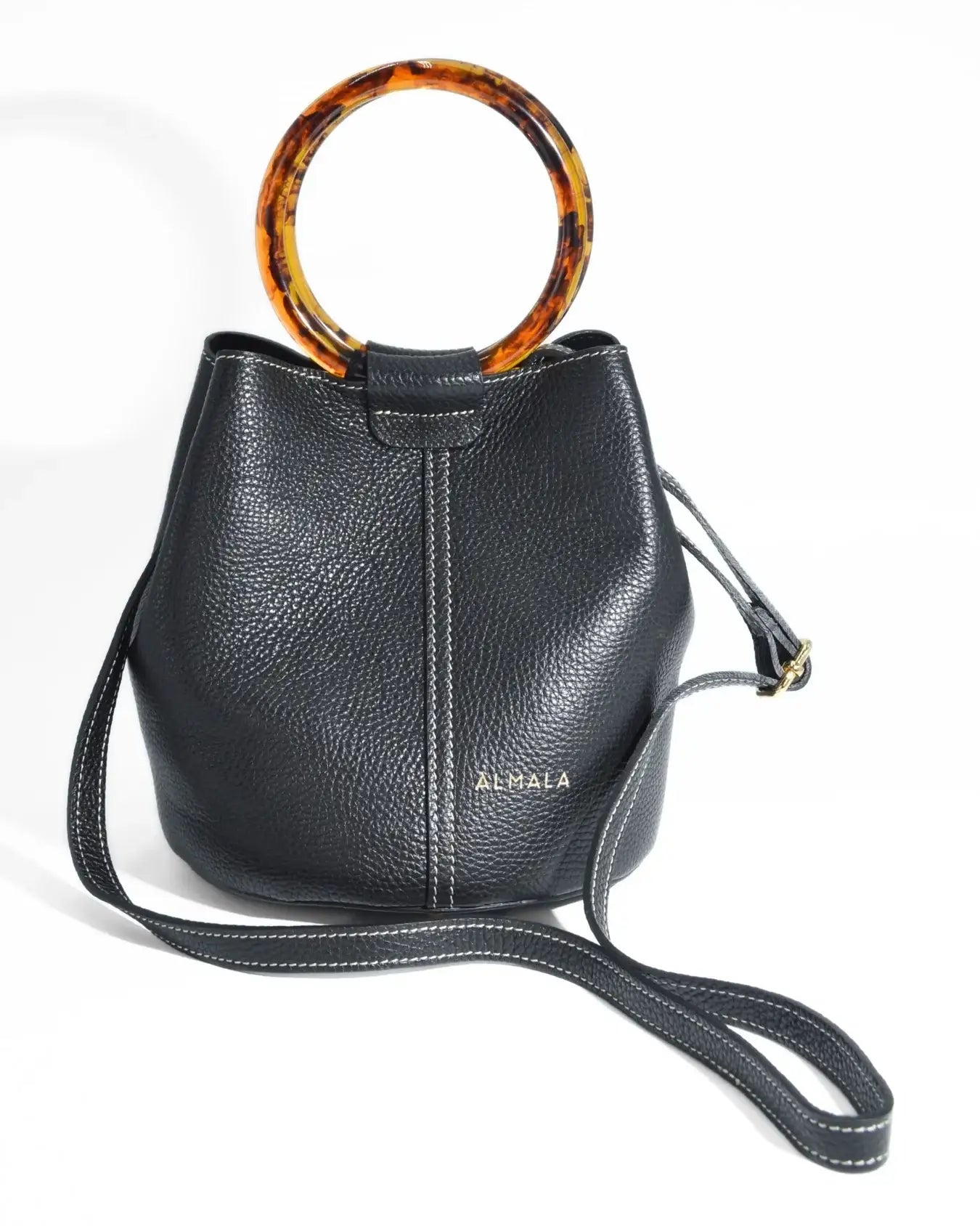 B.B.MINI SAC | NERO