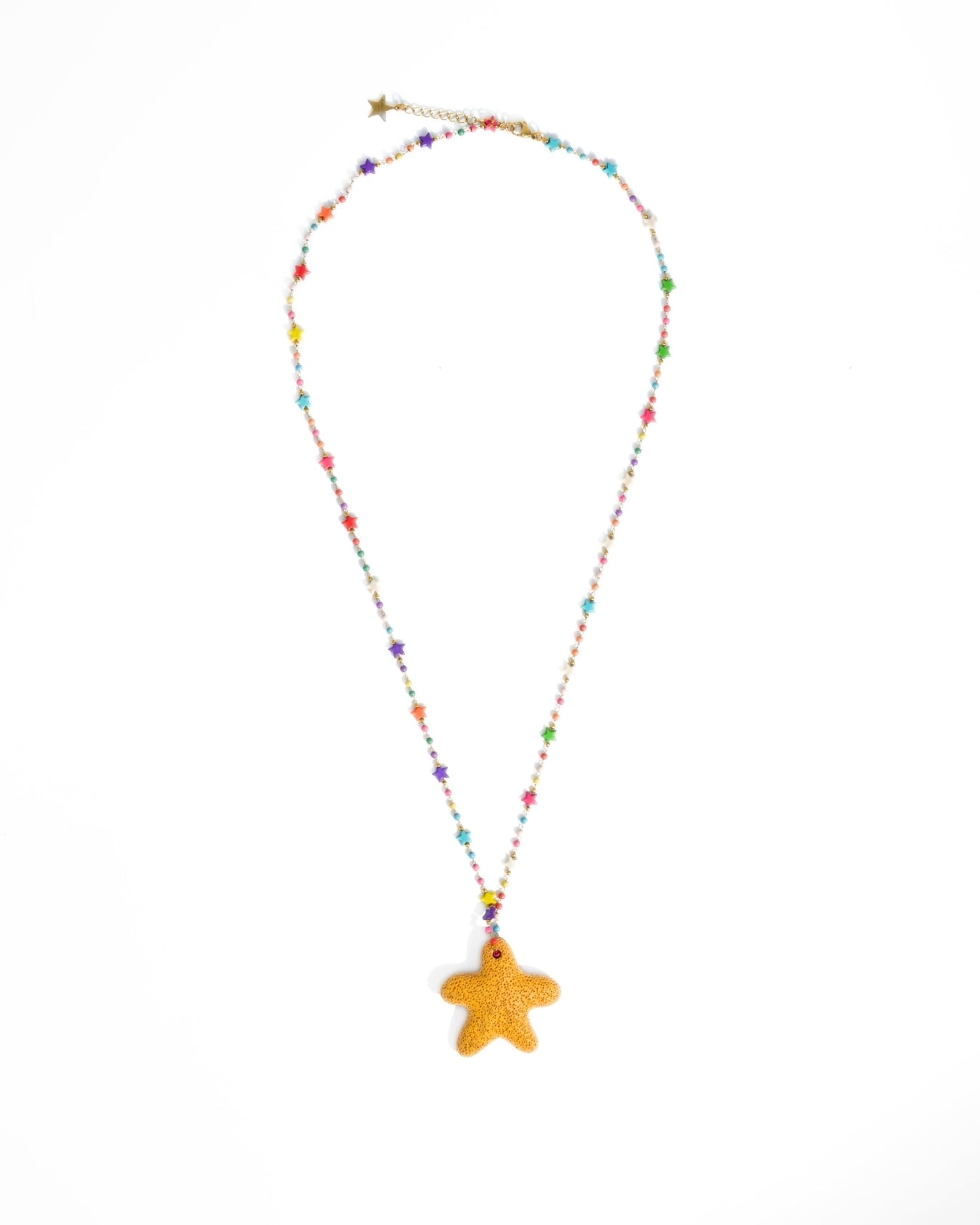 COLLANA STAR | OCRA