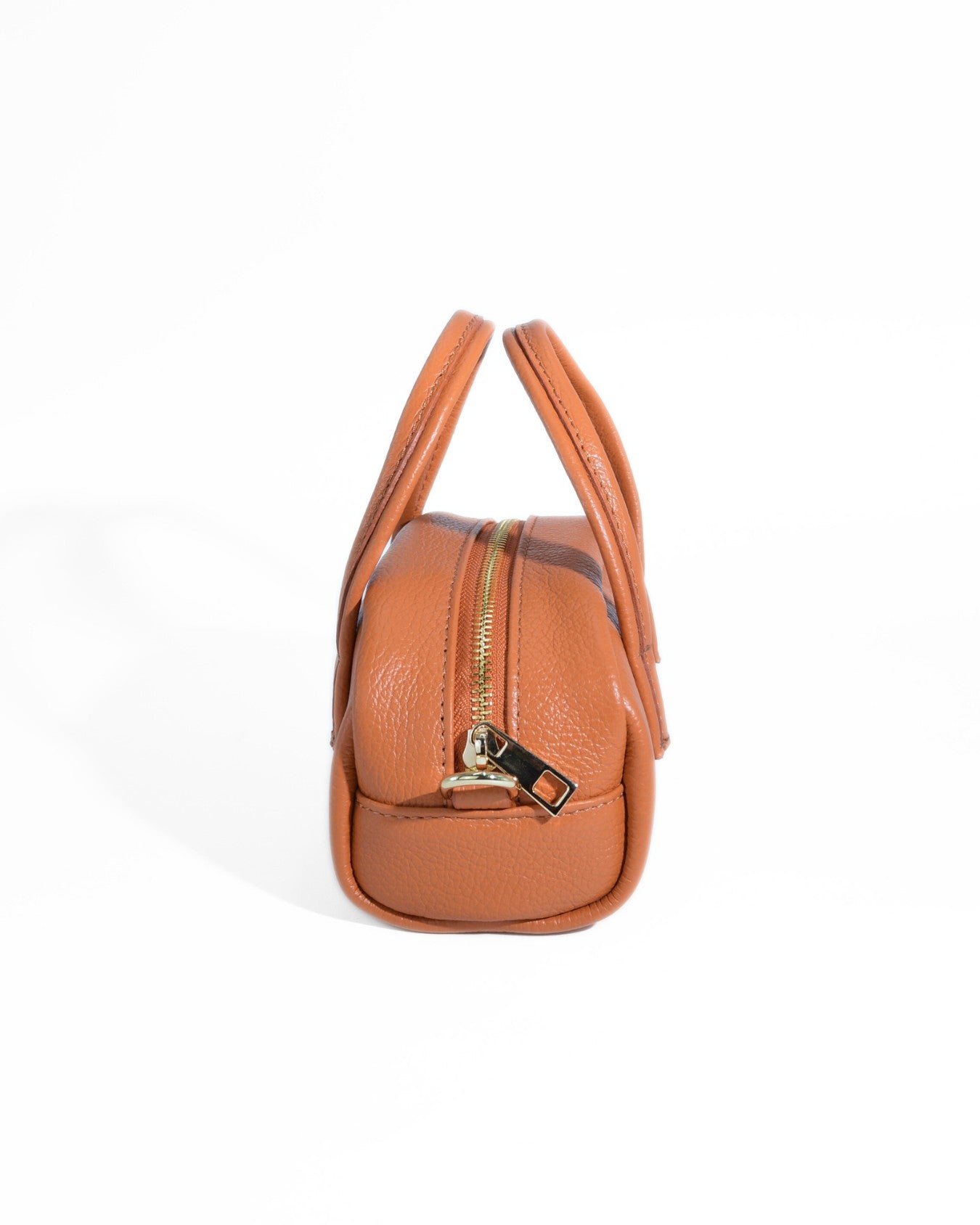 POCHETTE VERONICA | COGNAC