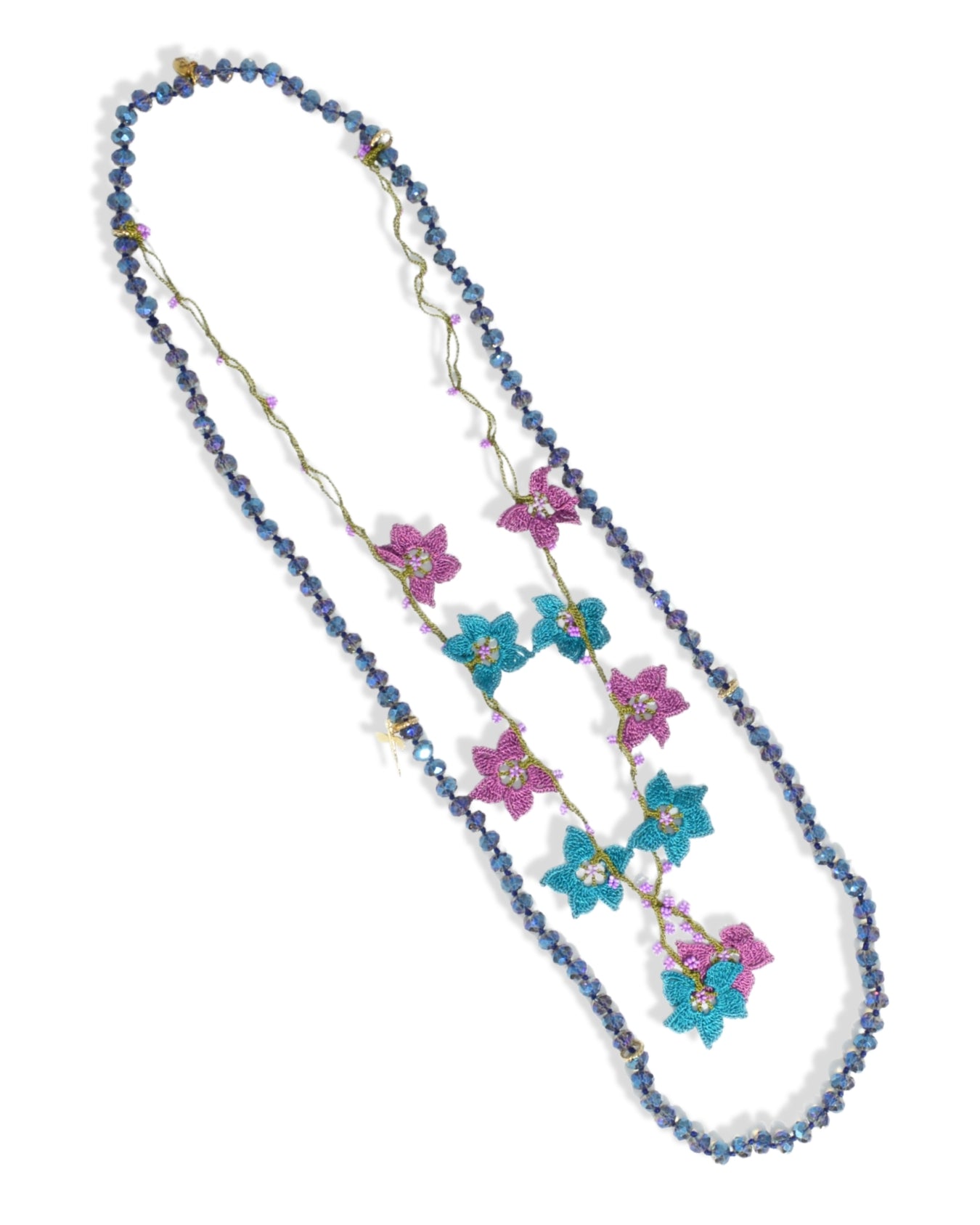 COLLANA FLOWER | AVIO
