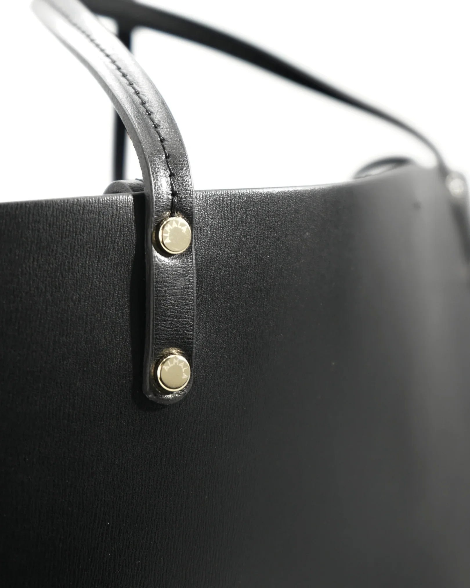 SHOPPING LIV LASERATA | NERO