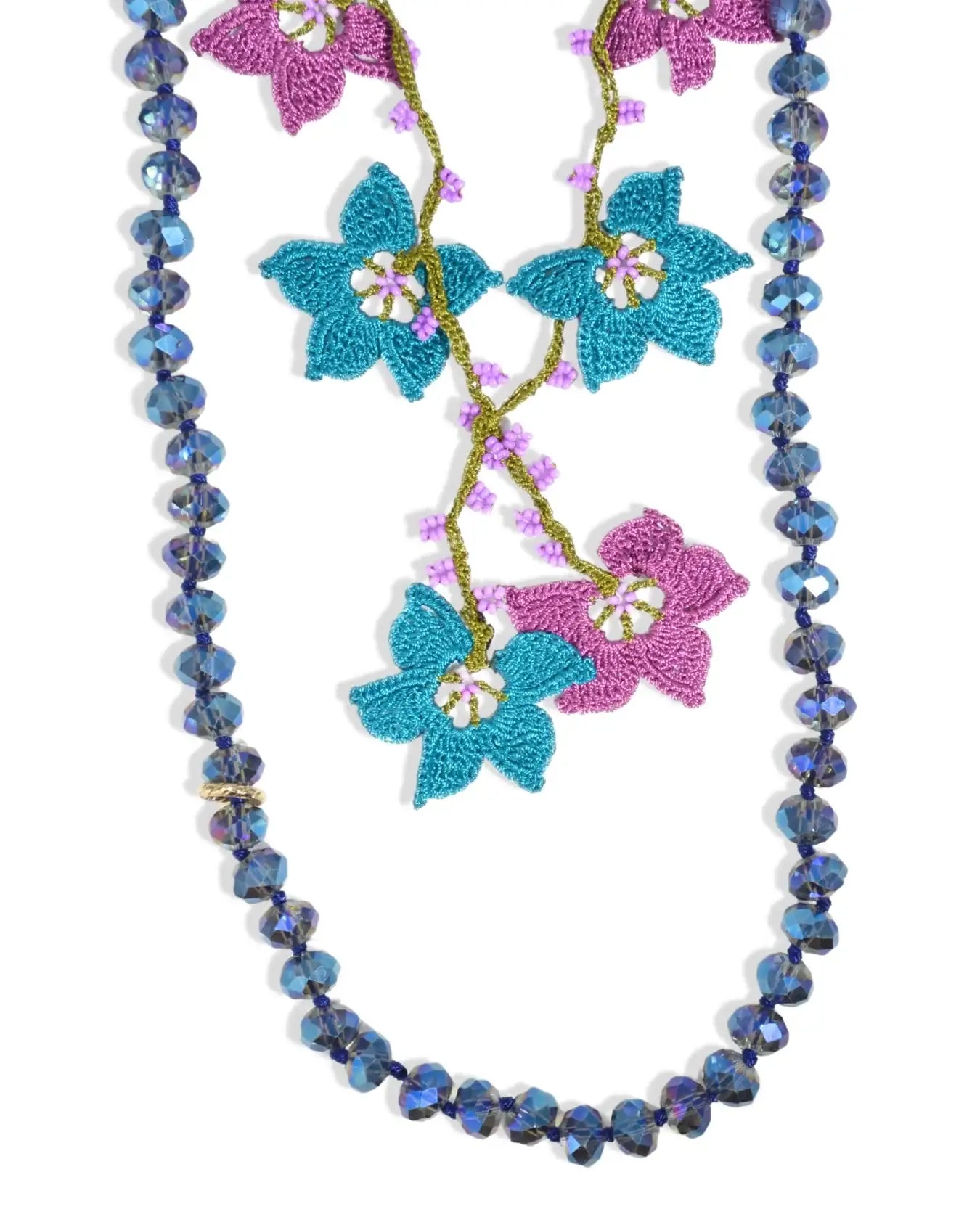 COLLANA FLOWER | AVIO
