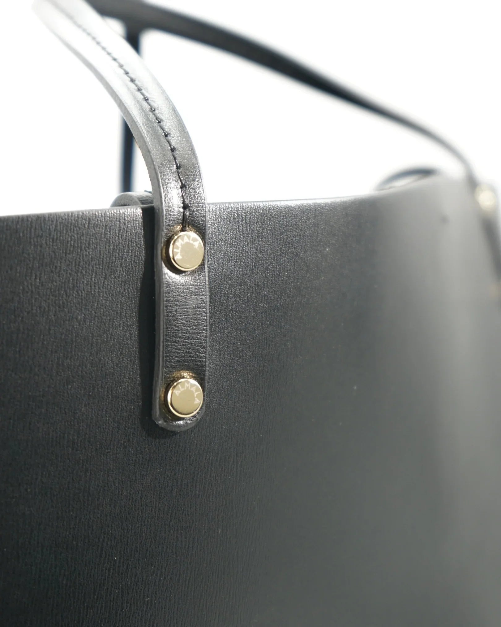 SHOPPING LIV LASERATA | NERO