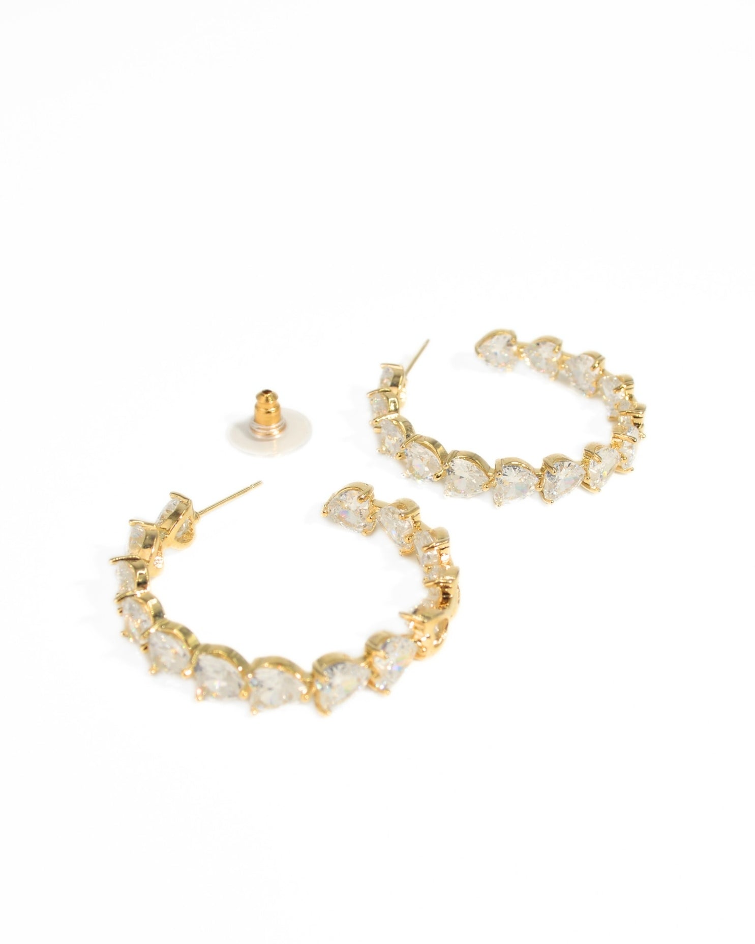 SACRED HEART CHOKER | POWDER