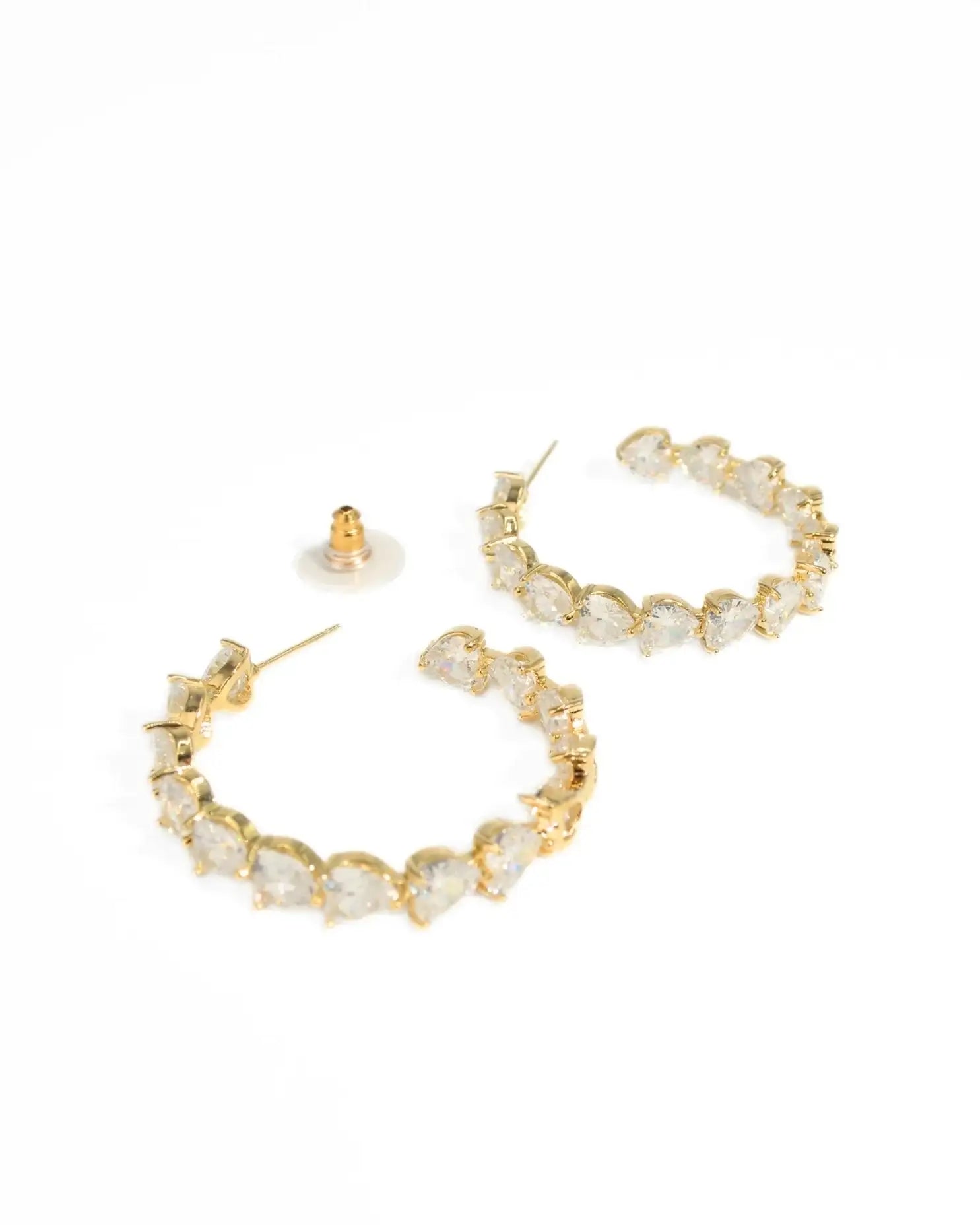 SACRED HEART CHOKER | POWDER