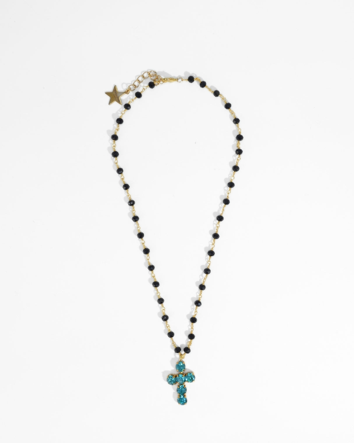 GIROCOLLO STRASS | CIELO