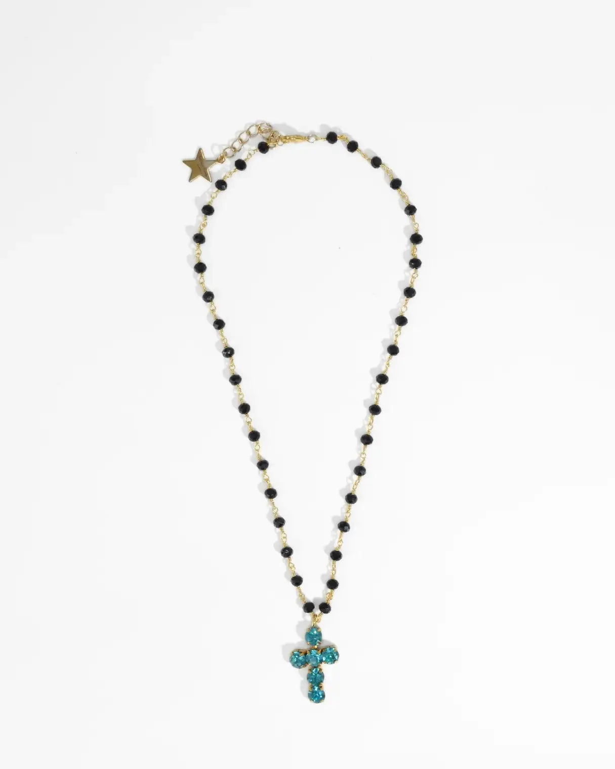 GIROCOLLO STRASS | CIELO