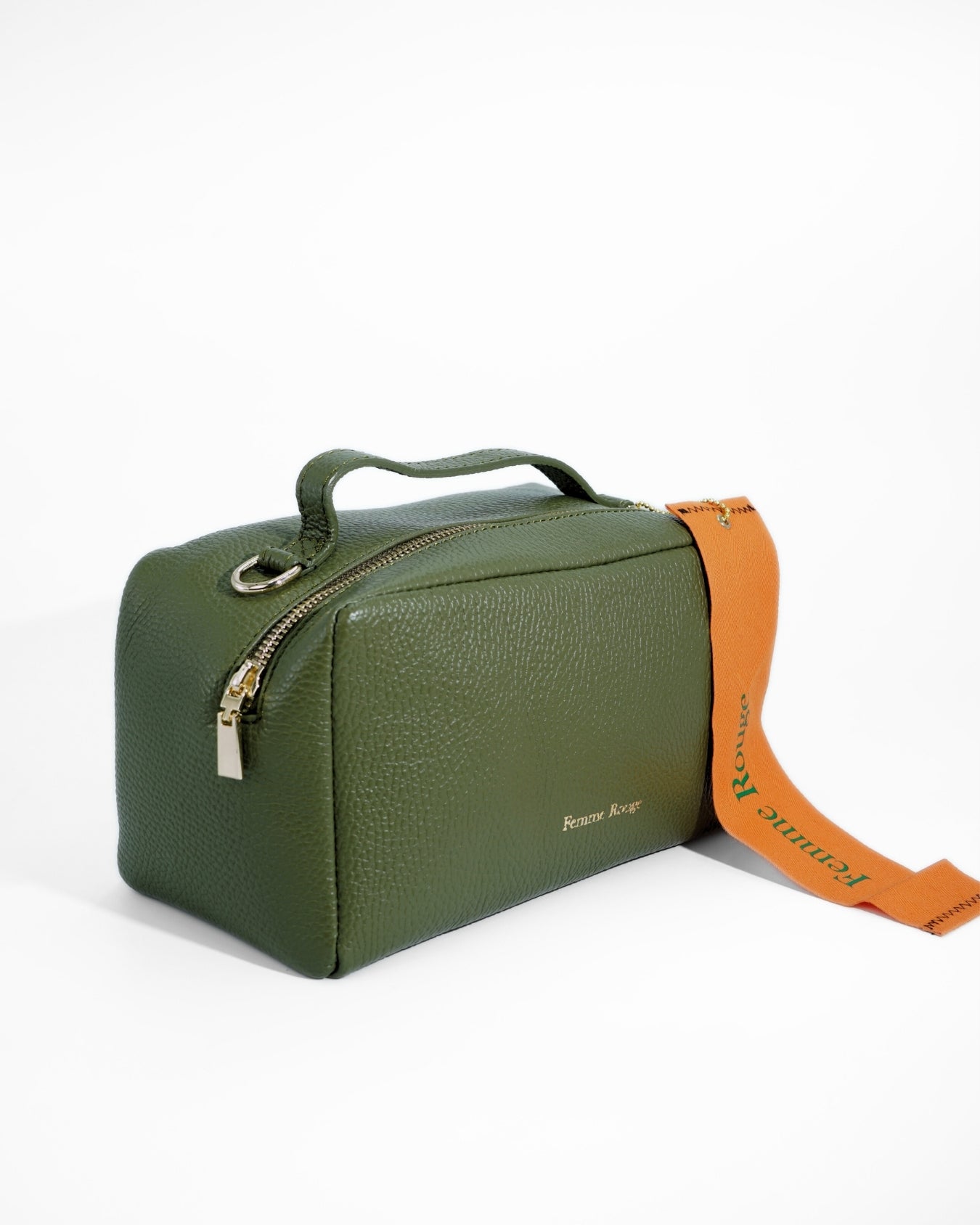 TROUSSE MILANO | VERDE