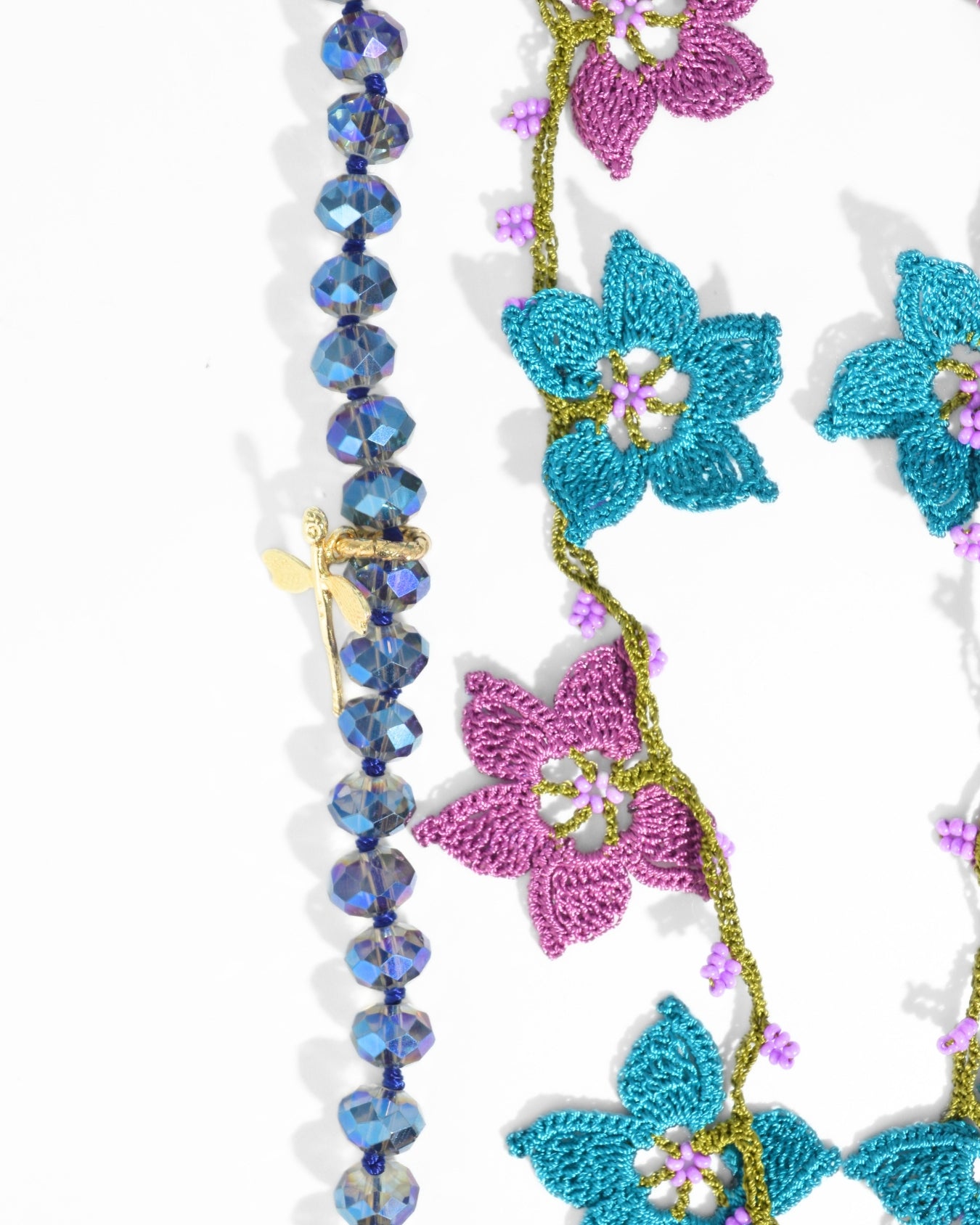 COLLANA FLOWER | AVIO