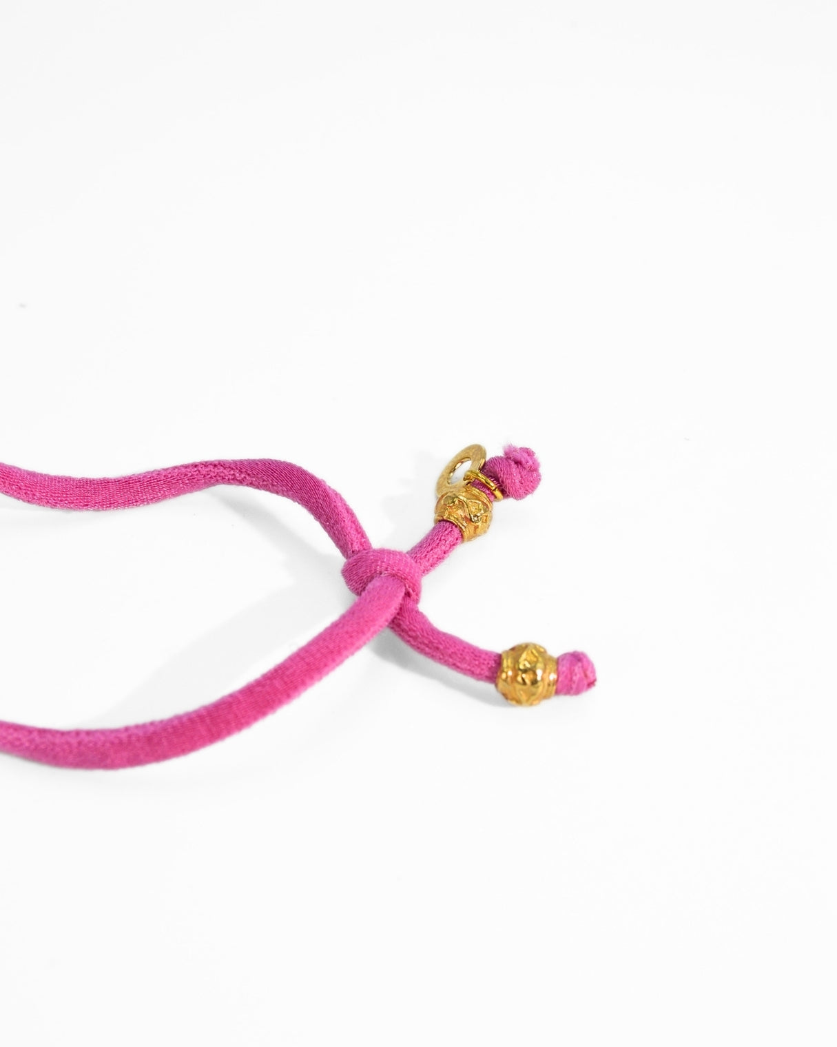 GIROCOLLO LADYBUG | FUCSIA