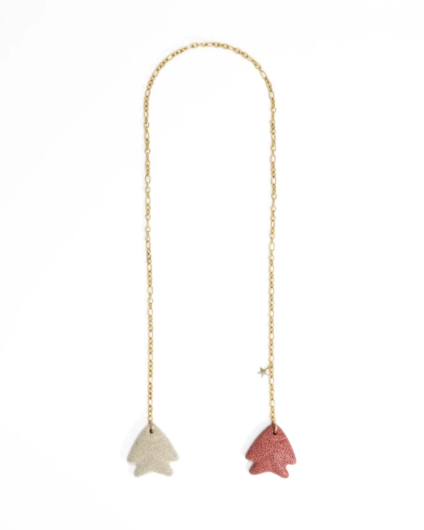 EMOTICON CHOKER