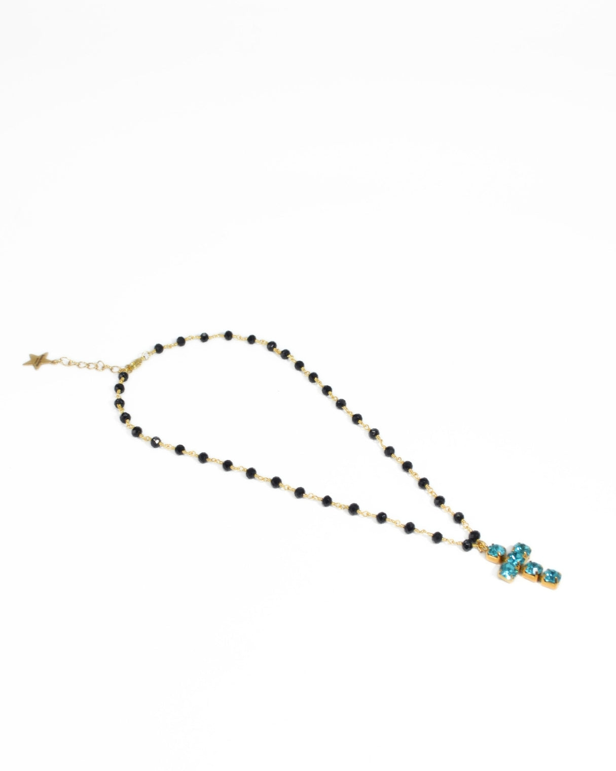 GIROCOLLO STRASS | CIELO