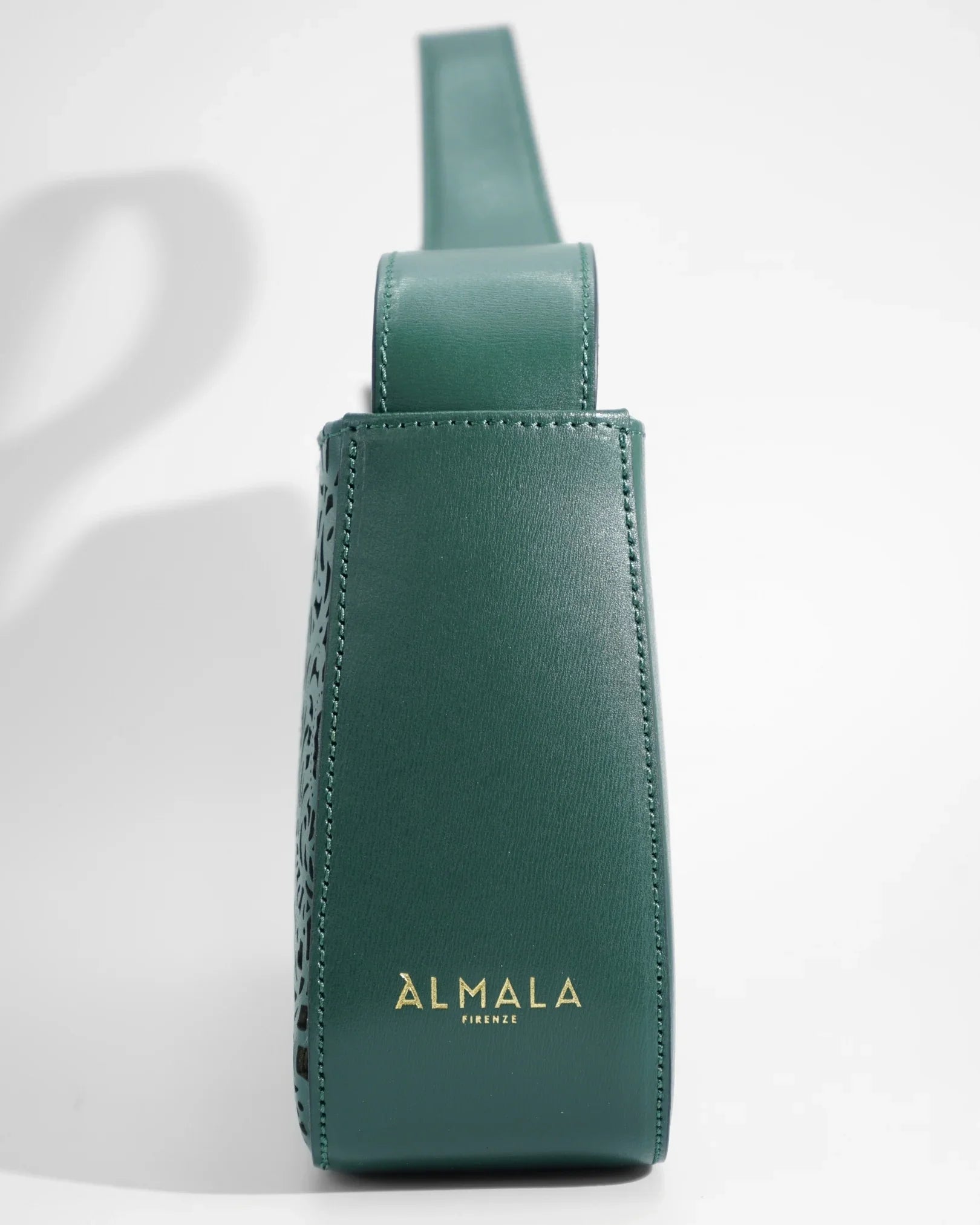 RUNA LASERATA | VERDE