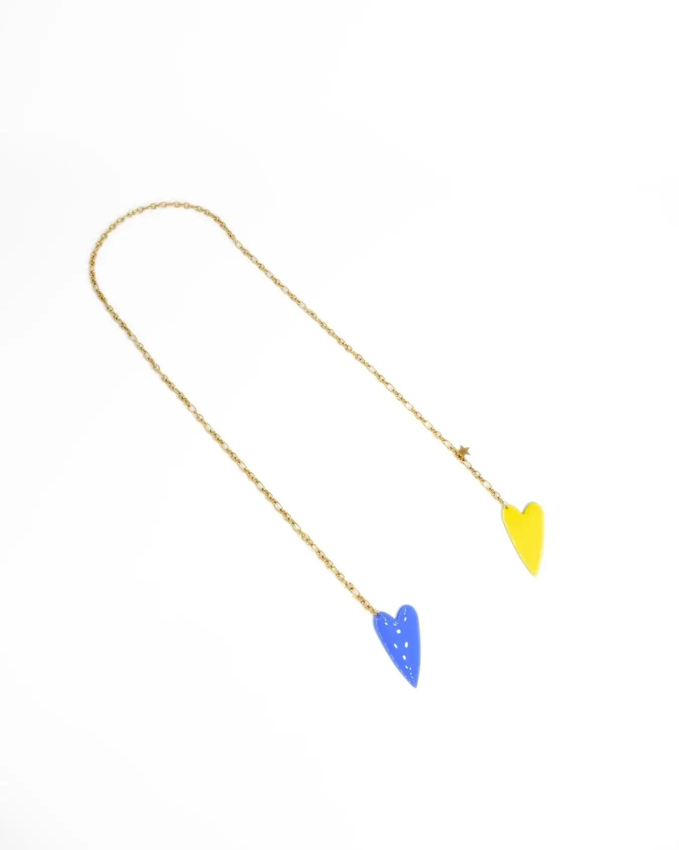 EMOTICON CHOKER