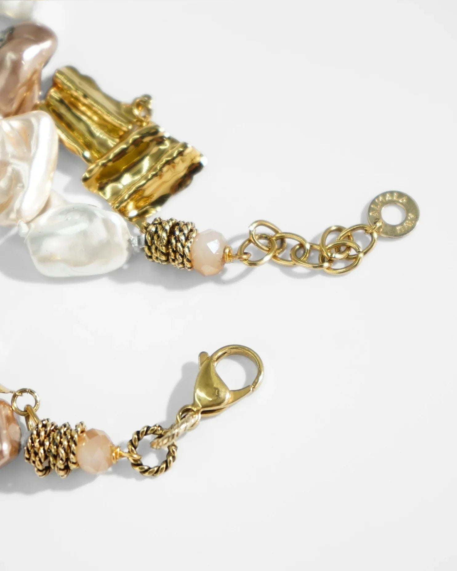 GIROCOLLO PEARL METAL | CIPRIA