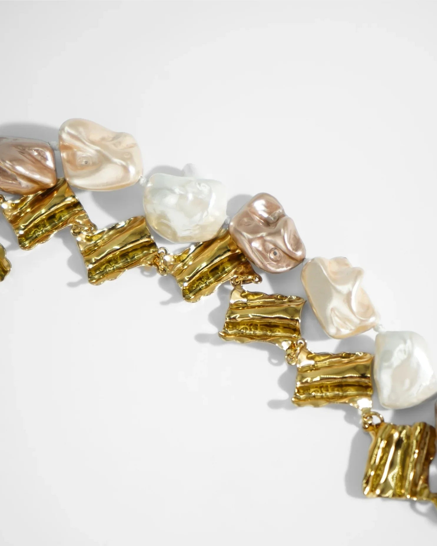 GIROCOLLO PEARL METAL | CIPRIA