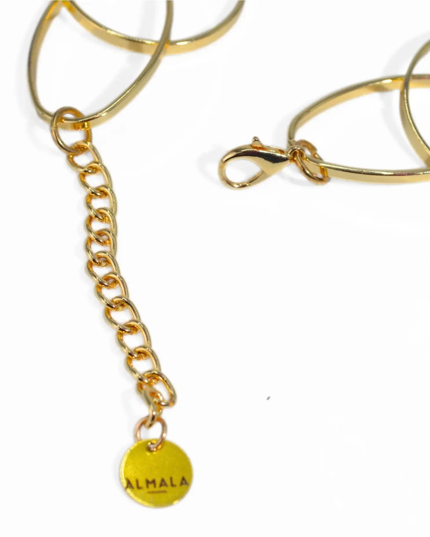 EMOTICON CHOKER