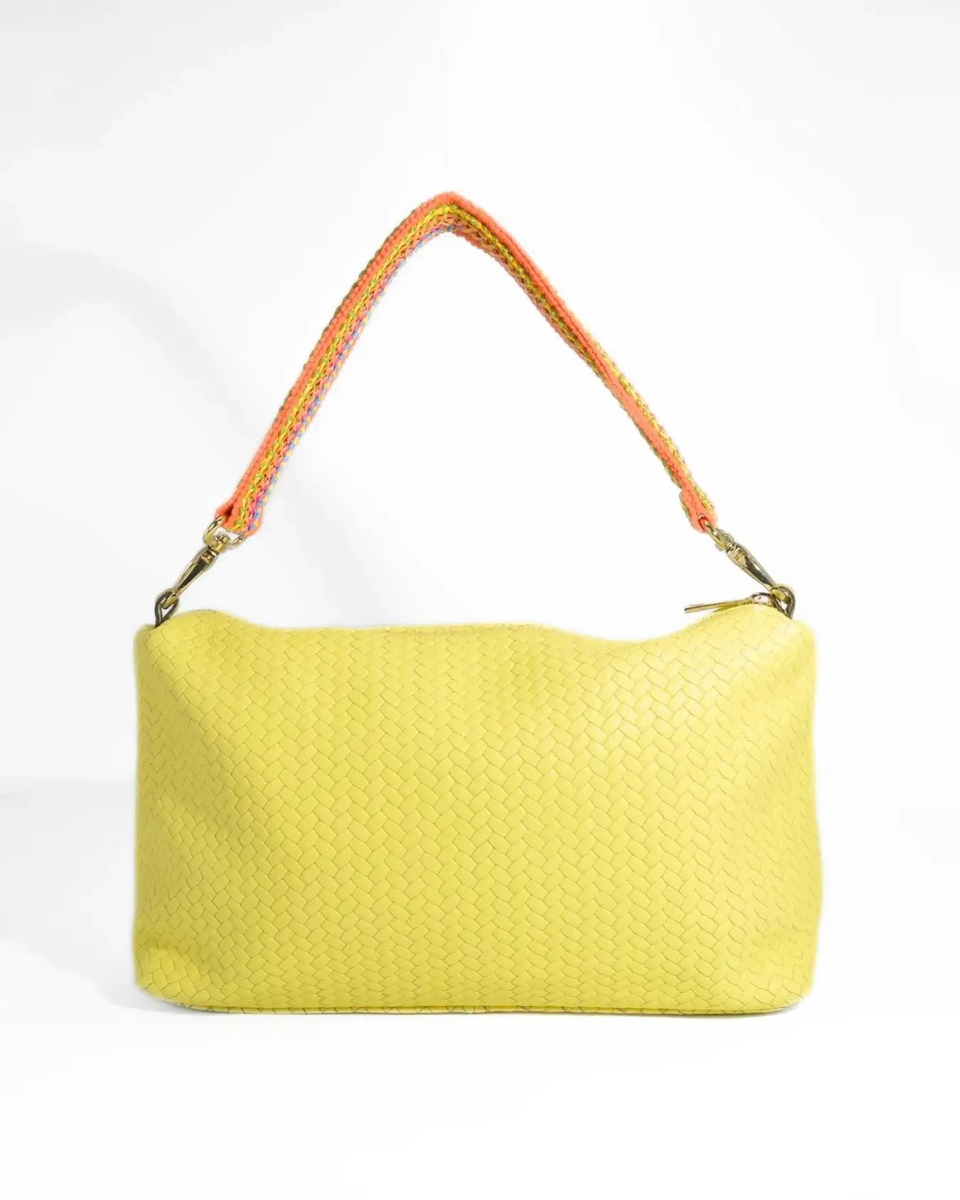 CASE | GIALLO
