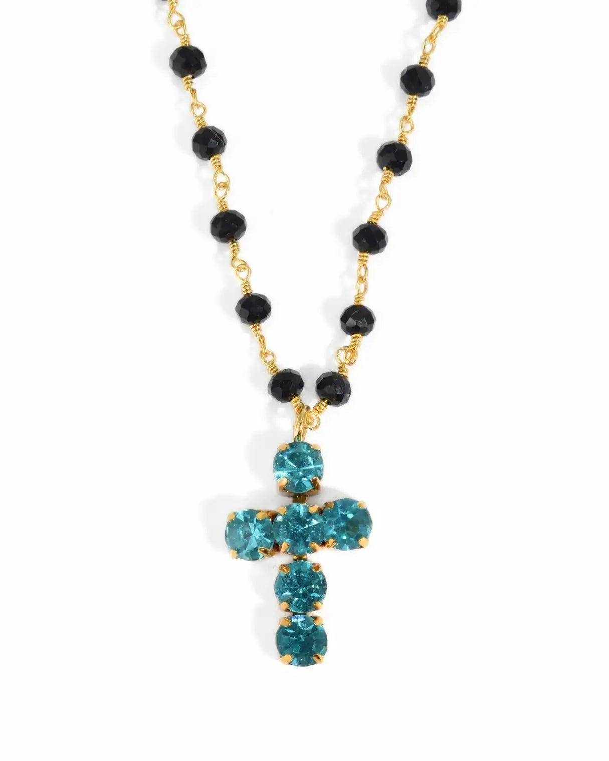 GIROCOLLO STRASS | CIELO