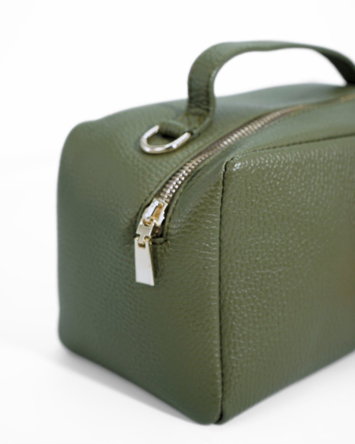 TROUSSE MILANO | VERDE