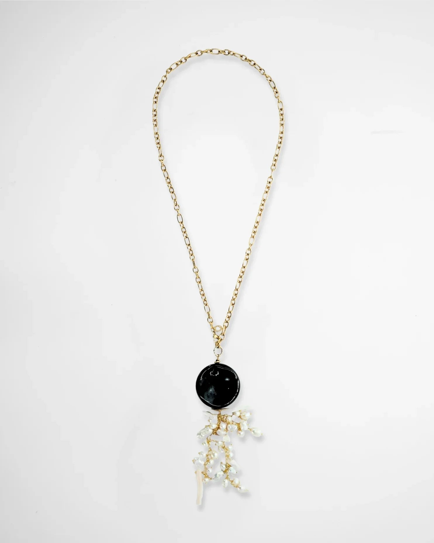 COLLANA PENDANT
